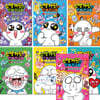 소맥거핀의 인체 친구들 1-7권