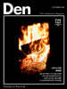 DEN 덴 (월간) : 10월 [2026]