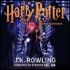 Harry Potter and the Order of the Phoenix