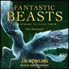 Fantastic Beasts and Where to Find Them