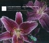 아마릴리스 딜티엥스 - Amaryllis Dieltiens - Boccherini Arie Da Concerto [디지팩] [E.U발매]