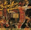 다니엘 바렌보임(Daniel Barenboim) - 나의 사랑, 나의 탱고 - Tangos Among Friends