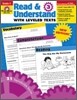 Read & Understand with Leveled Texts Grade 3