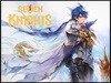 The Art of Seven Knights Vol.3 한정판