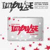Xdinary Heroes (엑스디너리 히어로즈) - 미니앨범 9집 : IMPULSE [DENIM POUCH Ver.]