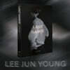 이준영 - 미니 1집 LAST DANCE - 커버(1종)+부클릿(1종)+CD-R(1종)+포토카드(랜덤 2종)+엽서(랜덤 2종)+폴라로이드(랜덤 1종)+인터뷰 미니 브로슈어(1종)+트랙리스트 스티커(1종)