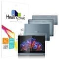 레노버 요가북 9 14IAH10 항균 종이질감 블루라이트차단 액정보호필름1매 외부3종