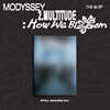 MODYSSEY (모디세이) - 2.Multitude: How We Bloom [STILL SAILING VER.]