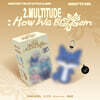 MODYSSEY (모디세이) - 2.Multitude: How We Bloom [MODITTO VER.]