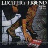 Lucifer's Friend / Good Time Warrior