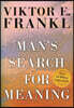 Man's Search for Meaning