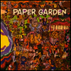 [미국 수입] Paper Garden - Paper Garden (CD)