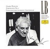 Mahler - Symphonie No. 1 - 번스타인 (Leonard Bernstein) (독일발매)
