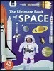 The Ultimate Book of Space / 앞뒤 표지 테이핑(기둥 쪽) / 내지 테이핑 2쪽 외 상태 양호 