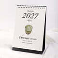 2027 모데라토 탁상 캘린더