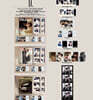 [D형] Madame Figaro mode 중국 2026년 10월 闫睿豪&管栎 염예호&관력 커버 (A형 잡지+B형 잡지+C형 잡지+랜덤카드 37장+랜덤포스터3장+인생네컷 1장)
