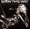 레이디 가가 (Lady GaGa) - Born This Way