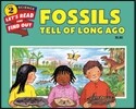 Fossils Tell of Long Ago
