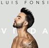 루이스 폰시 (Luis Fonsi) - Vida (EU발매)