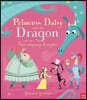 Princess Daisy and the Dragon and the Nincompoop Knights