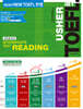 USHER iBT TOEFL INTERMEDIATE TEST READING 어셔 토플 인터미디어트 테스트 리딩