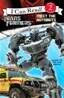 [I Can Read] Level 2 : Transformers Meet the Autobots