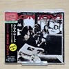 (일본반 초판 / BC-7) BON JOVI 본조비 - Cross Road (The Best Of Bon Jovi)