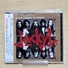 (일본반 초판) JACKYL - Push Comes To Shove