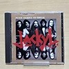 (미국반) JACKYL - Push Comes To Shove