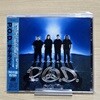 (일본반 초판) P.O.D. - Satellite
