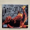 (수입반 초판 / CD+DVD) Jonathan Davis And The SFA - Alone I Play / Live At The Union Chapel (KORN 콘)