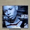 (오리지날 초판 / Single) SKIN (Skunk Anansie) - FAITHFULNESS
