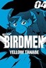 버드맨 Birdmen  1~4