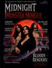 Midnight Monster Morgue