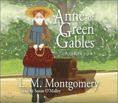 Anne of Green Gables