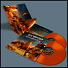 Rick Wakeman - Return To The Red Planet (Pop Up Sleeve Edition)(Special Packaging)(Ltd)(140g Colored 2LP)