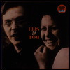 Elis Regina & Antonio Carlos Jobim - Elis & Tom (Ltd)(Orange Colored LP)