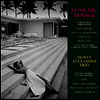 Monty Alexander Trio - Love Me Tender (Ltd)(Gatefold)(Venus Hyper Magnum Sound)(180g)(2LP)