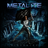 Metalite - Discovery (CD)