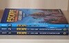 Escape from a Video Game: #1~3 .... 미사용(양장본 1권 + Paperback 2권)