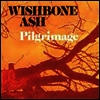 [미국 수입] Wishbone Ash - Pilgrimage (Bonus Track)(CD)