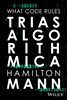 Trias Algorithmica