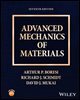 Advanced Mechanics of Materials