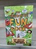 The Treehouse Fun Book