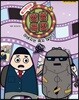 [중고-최상] 빨간토마토 상상극장 : 아버지는 죽지 않는다