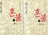 혼불 전10권 세트