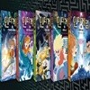인 더 게임 1~5번 시리즈