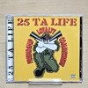 (US 초판) 25 Ta Life - Friendship, Loyalty, Commitment