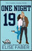 One Night with Number Nineteen