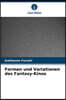 Formen und Variationen des Fantasy-Kinos